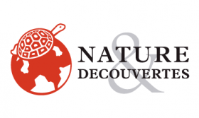 logo Nature et Découvertes