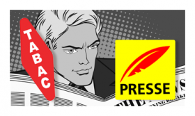 logo Tabac Presse