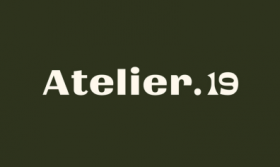 logo ATELIER 19