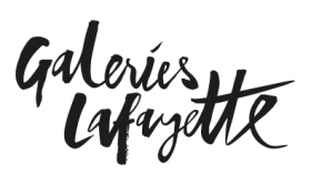 logo Galeries Lafayette