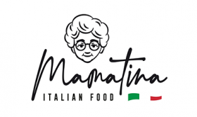 logo Mamatina