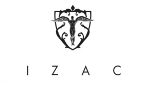 logo IZAC