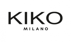 logo KIKO MILANO