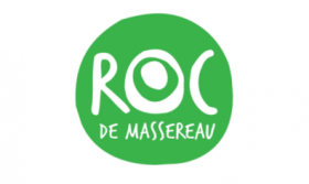 logo Parc Aventures Roc de Massereau - Sommières