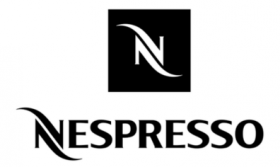 logo Nespresso