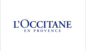 logo L'Occitane en Provence