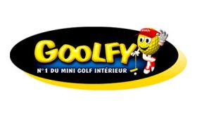 logo GOOLFY