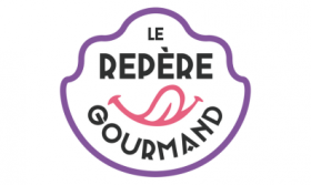 logo Le Repère Gourmand