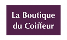 logo La boutique du Coiffeur