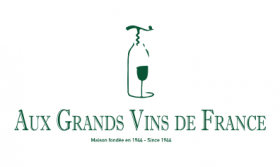 logo Aux Grands Vins de France