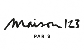 logo Maison Cent Vingt-Trois