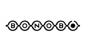 logo Bonobo