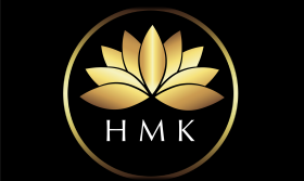 logo HMK YOGA