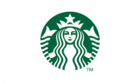 logo Starbucks