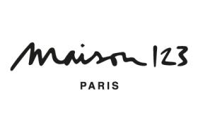 logo Maison Cent Vingt-Trois