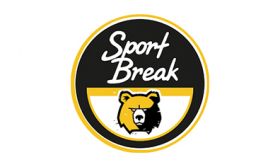 logo Sport Break