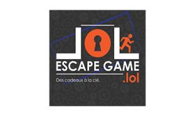 logo ESCAPEGAME.LOL