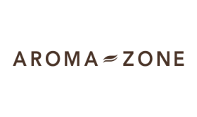 logo AROMA ZONE