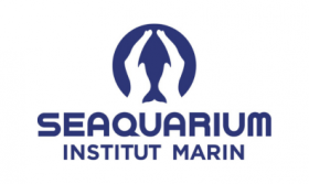 logo SEAQUARIUM