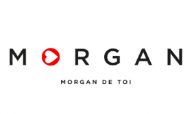logo Morgan