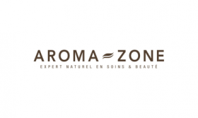 logo AROMA ZONE