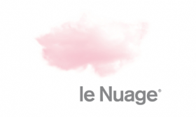 logo Le Nuage 