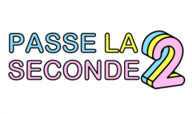 logo PASSE LA SECONDE