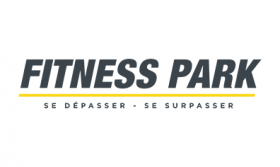 logo Fitness Park