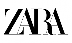 logo Zara