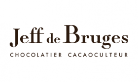 logo Jeff de Bruges