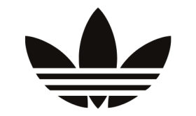 logo adidas