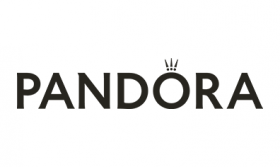 logo PANDORA