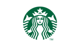 logo Starbucks