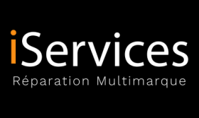 logo iServices