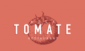 logo Rose Tomate