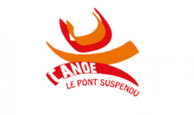 logo Canoe le pont suspendu 