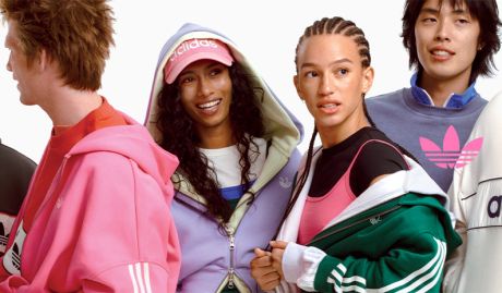 adidas Originals ouvre au Polygone Montpellier le samedi 17 octobre