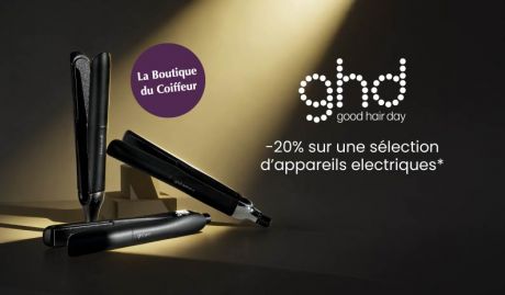 Offre : Boutique du coiffeur