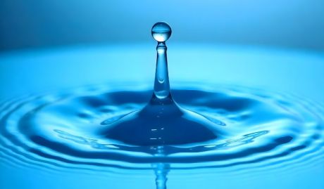 Economisons l'eau