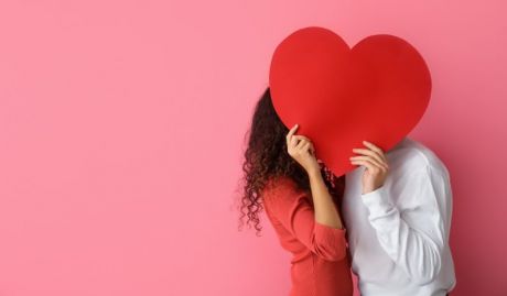 Saint-Valentin au Polygone : Trouvez le bouquet parfait !