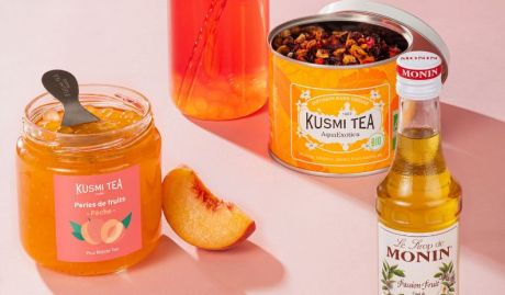 Offre Kusmi Tea