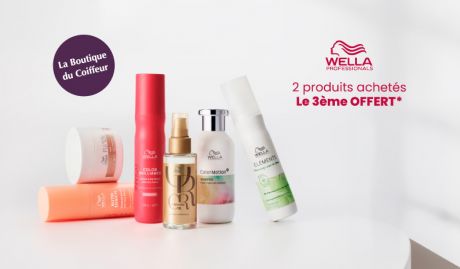 Wella Professionals