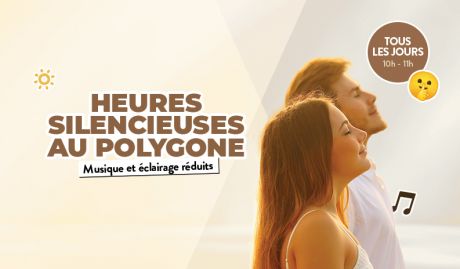 Les Heures Silencieuses 