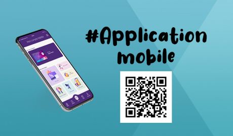 Nouvelle application mobile POLYGONE MONTPELLIER