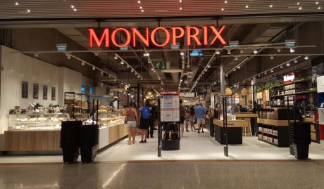 Les engagements de Monoprix - Monoprix