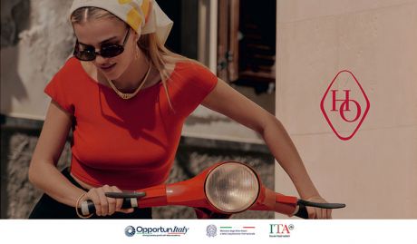 CIAO ITALIA - Histoire d'Or