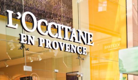 L'Occitane en Provence
