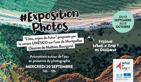Expo photo What A Trip festival