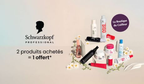 Schwarzkopf Professional