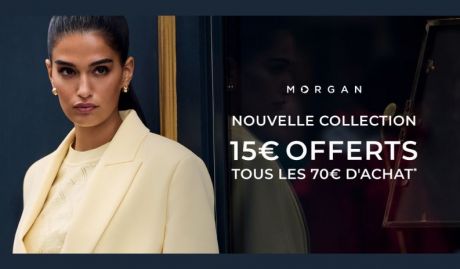 OFFRE NOUVELLE COLLECTION